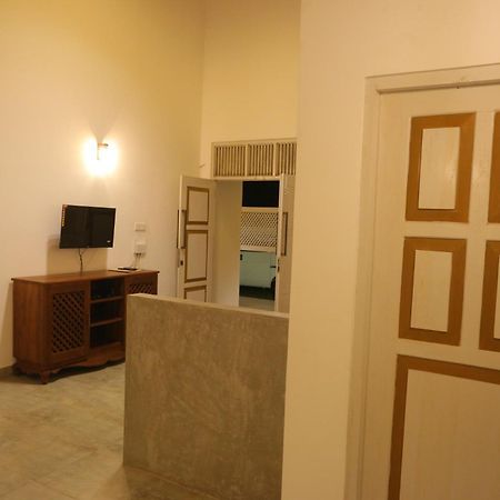 Serenity Villa Anurâdhapura Extérieur photo