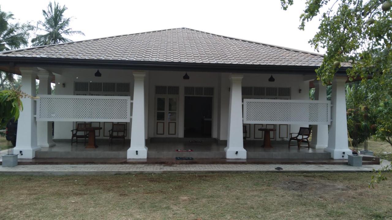 Serenity Villa Anurâdhapura Extérieur photo
