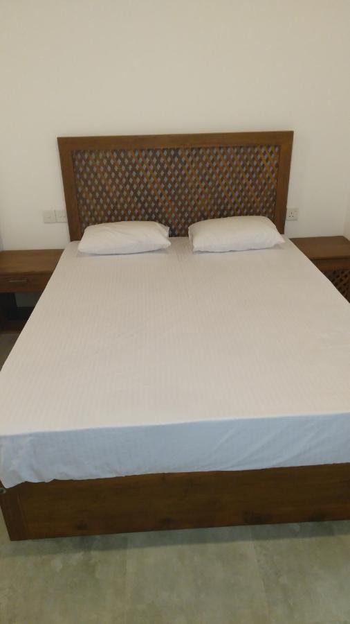 Serenity Villa Anurâdhapura Extérieur photo