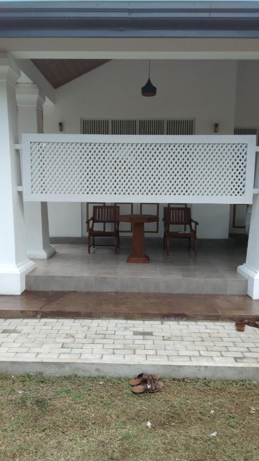 Serenity Villa Anurâdhapura Extérieur photo