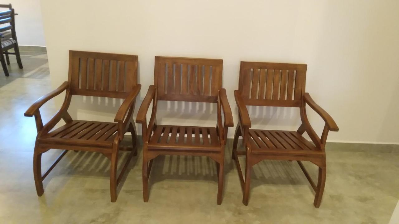 Serenity Villa Anurâdhapura Extérieur photo