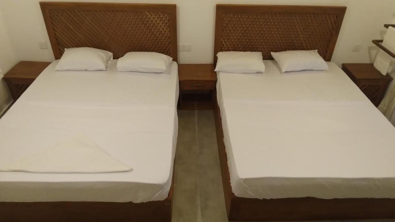 Serenity Villa Anurâdhapura Extérieur photo