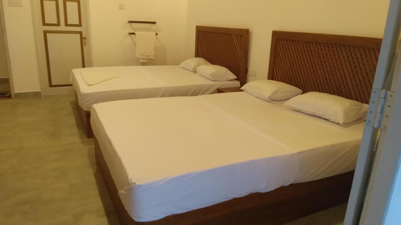 Serenity Villa Anurâdhapura Extérieur photo