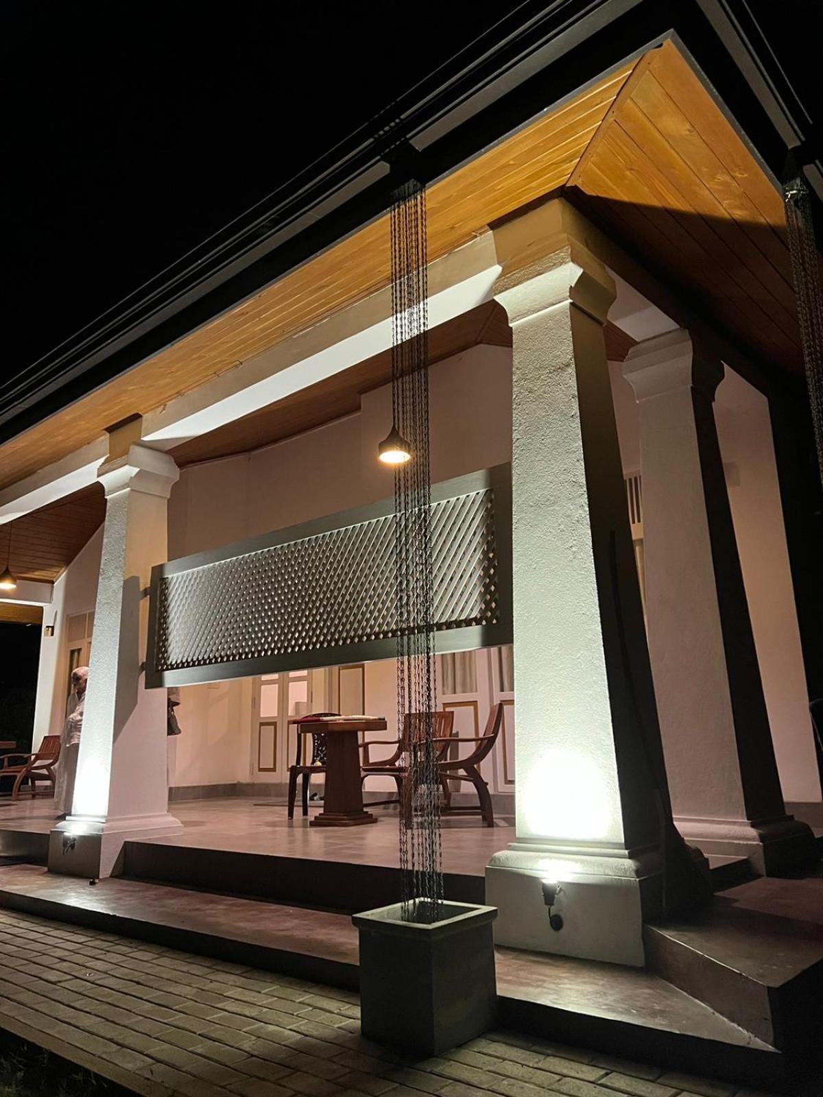 Serenity Villa Anurâdhapura Extérieur photo