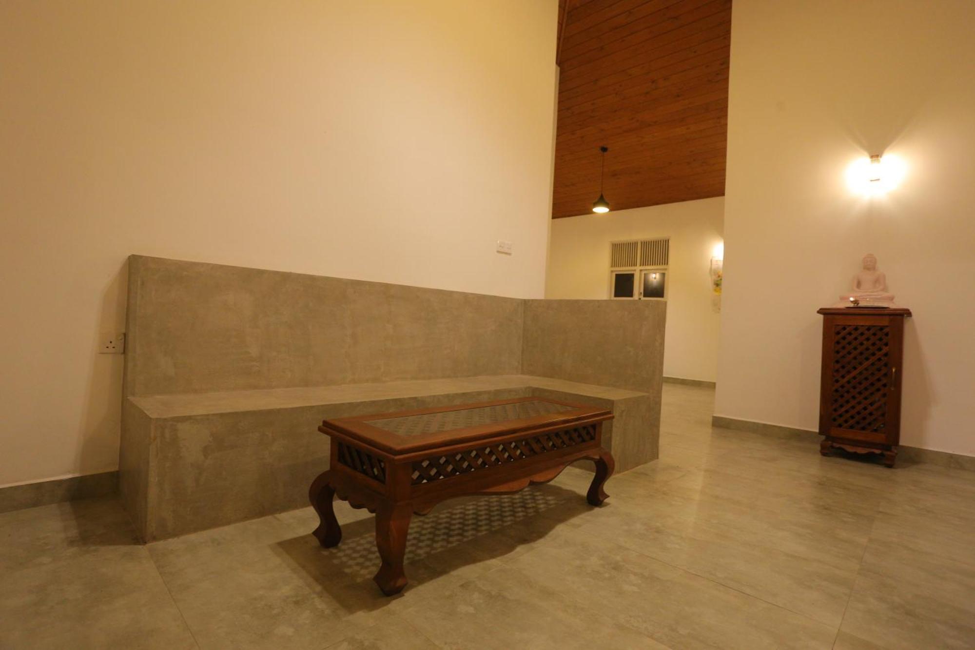 Serenity Villa Anurâdhapura Extérieur photo