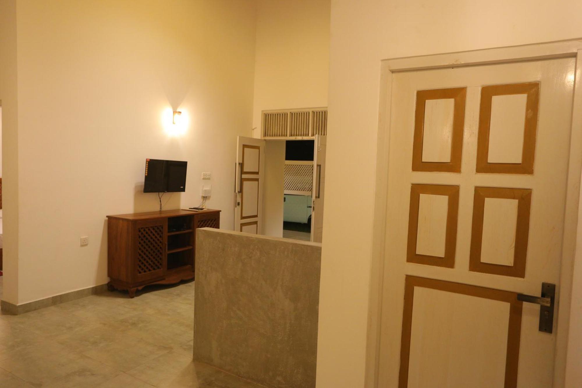 Serenity Villa Anurâdhapura Extérieur photo