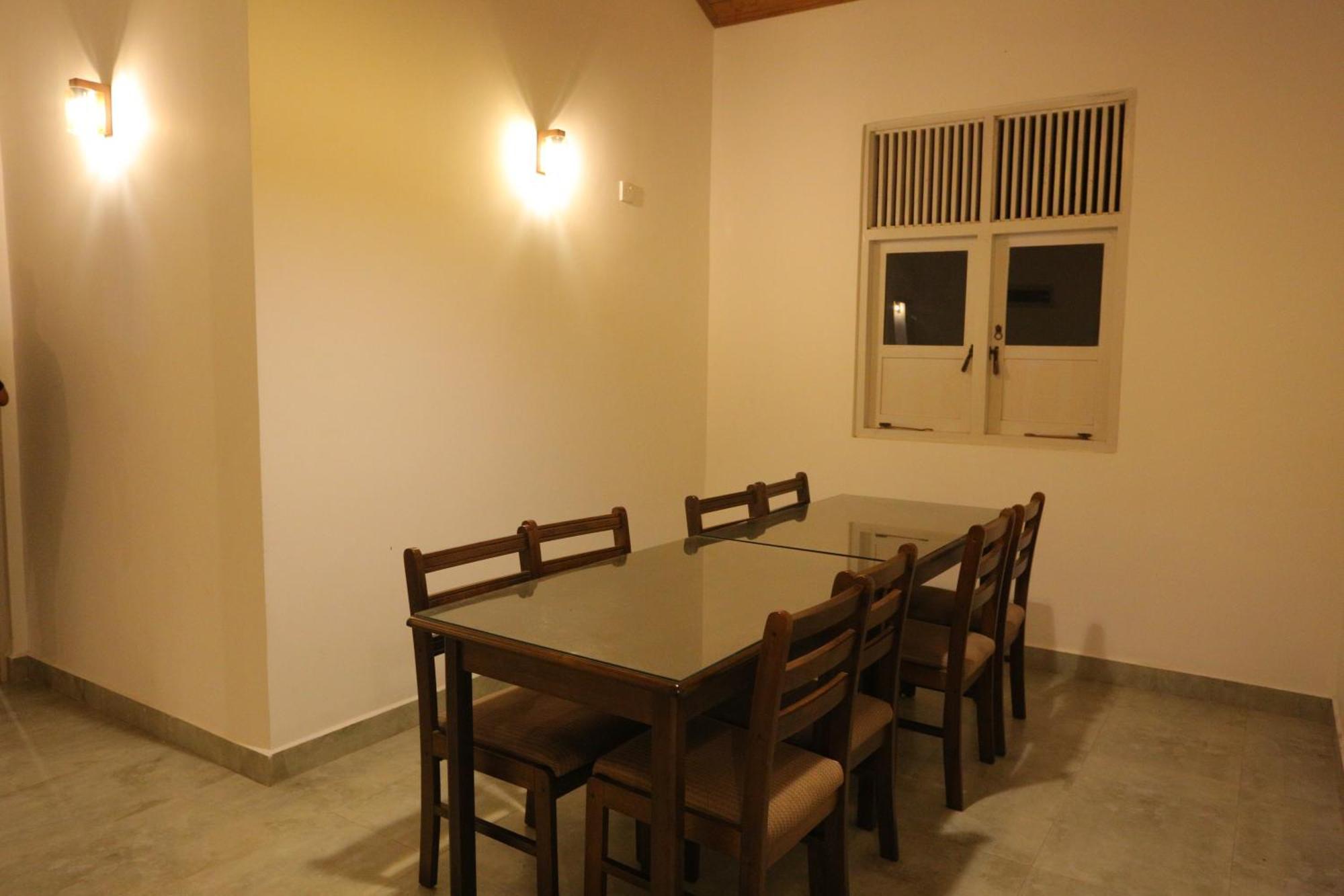 Serenity Villa Anurâdhapura Extérieur photo