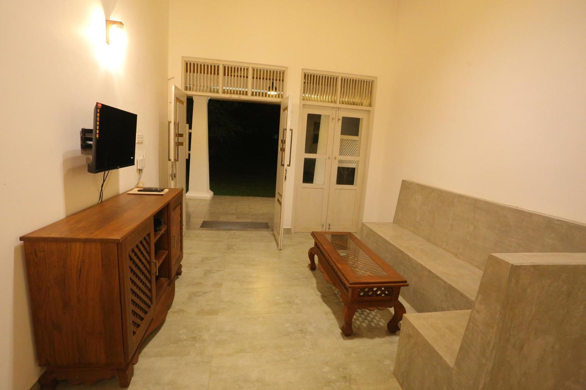 Serenity Villa Anurâdhapura Extérieur photo