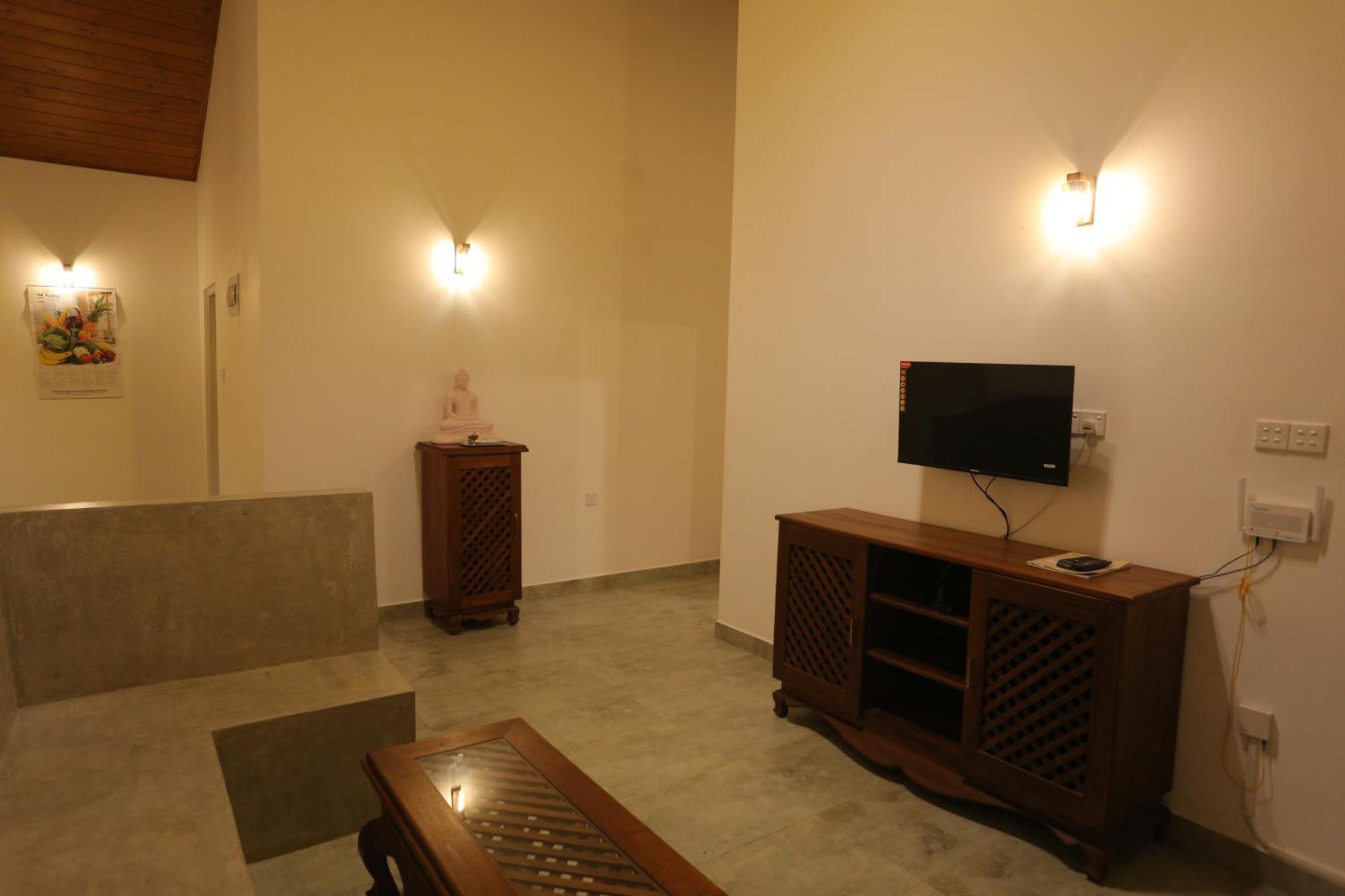 Serenity Villa Anurâdhapura Extérieur photo